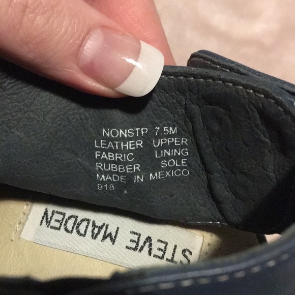 Heels - Picture 4 of 5